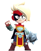 Lumi Brawl Stars