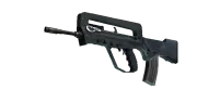 Famas Counter Strike 2