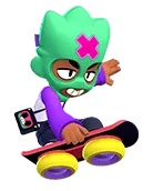 Ollie Brawl Stars
