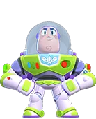 Buzz Lightyear Brawl Stars