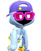 Shade Brawl Stars