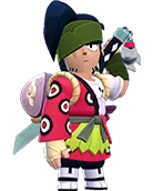 Kenji Brawl Stars