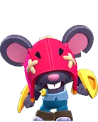 Moe Brawl Stars