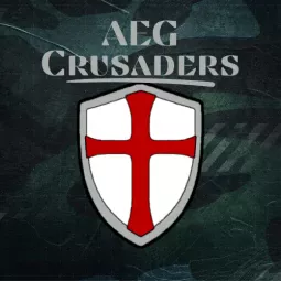 AEG Crusaders