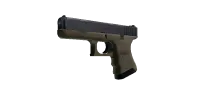 Glock-18 Counter Strike 2