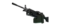 M249 Counter Strike 2