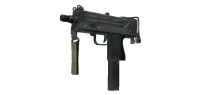 MAC-10 Counter Strike 2