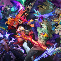 Rift Rascals