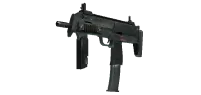 MP7 Counter Strike 2