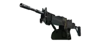 Negev Counter Strike 2