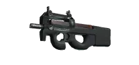 P90 Counter Strike 2