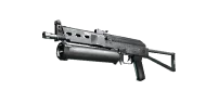 PP-Bizon Counter Strike 2