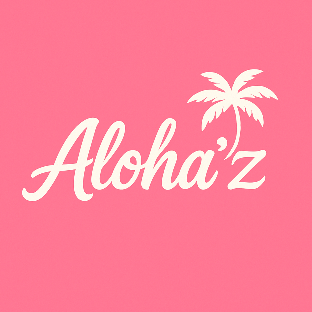Aloha'z Cafe
