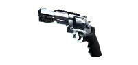 R8 Revolver Counter Strike 2