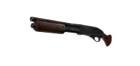 Sawed-Off Counter Strike 2