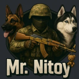 MrNitoy
