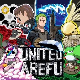 A.R.E.F.U.