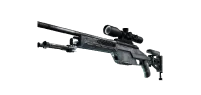 SSG 08 Counter Strike 2