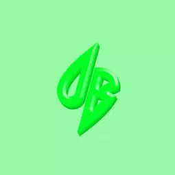 Obscure Green