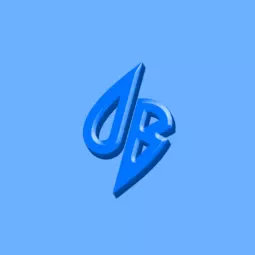 Obscure Blue