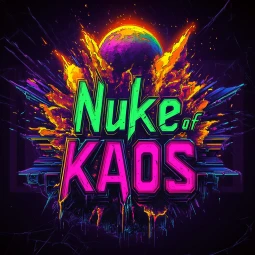 Nukes of KAOS