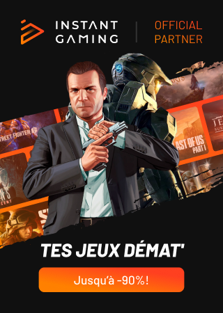 Instant Gaming