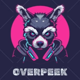 Overpeek