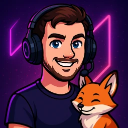 Foxyyboy1