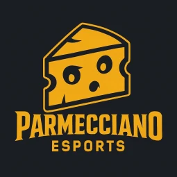 Parmecciano eSports