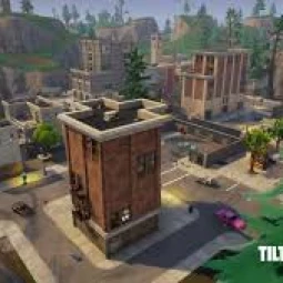 RDVtilted