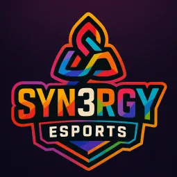 SYN3RGY E-SPORT