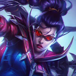 Shauna Vayne
