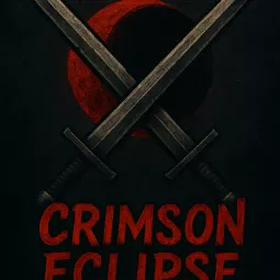 Crimson Eclipse