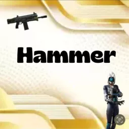 Hammer