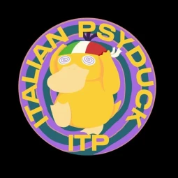 Italian Psyduck