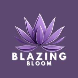 Blazing Bloom