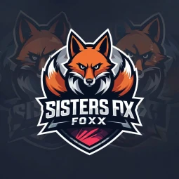 Sisters Fox