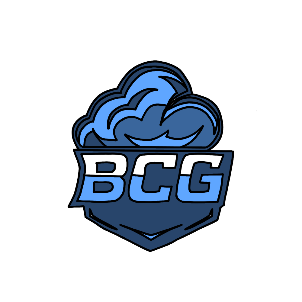 Blue Cloud Gaming
