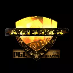 ALISTER