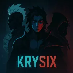 Krysix