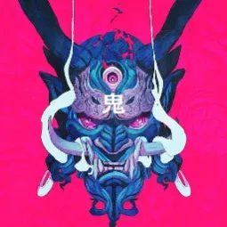 8Raijin8