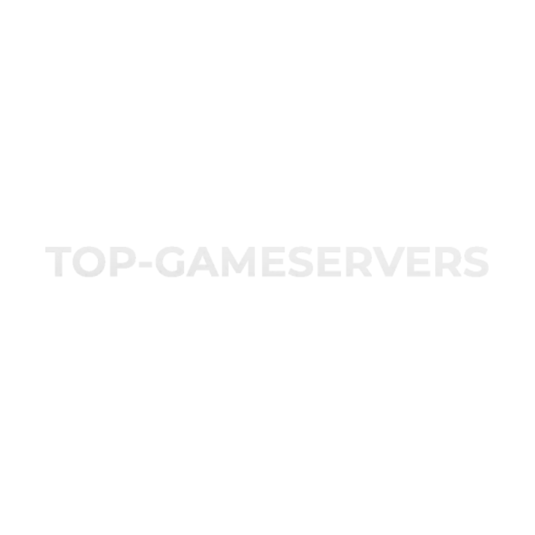 Top-gameservers