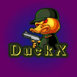 DuckX