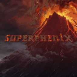 SuperPhénix