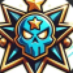 Replay golden stars