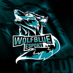 Wolfblue Esport LOL