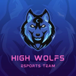 High Wolf's Esport
