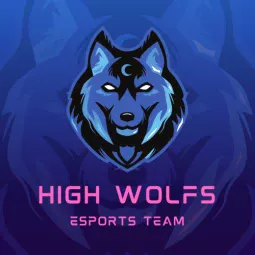 High Wolf's