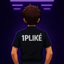 Hvk 1pliké