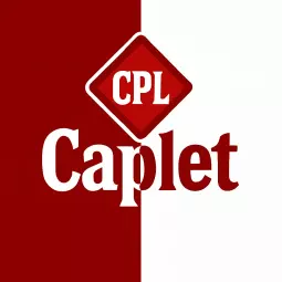 Team caplet